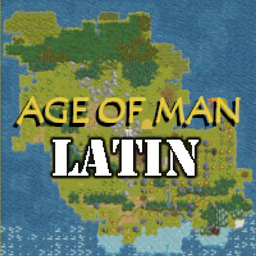Latin Age of Man