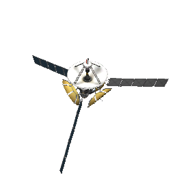 Relay Satellite KKA19 preview