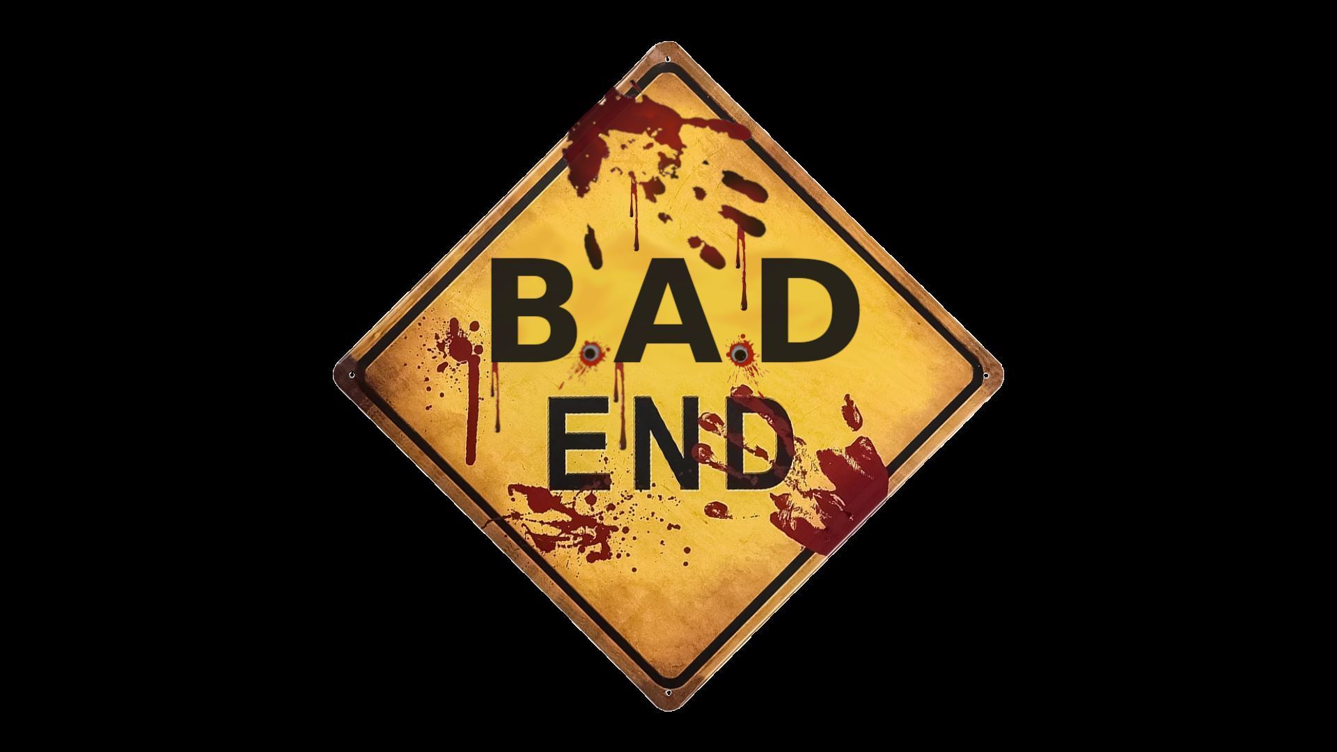 BAD-END-BANKING