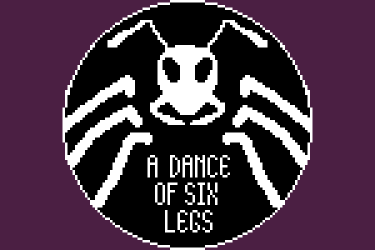 [Insect Races] A Dance of Six Legs