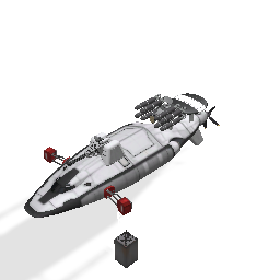 BATTLE SHIP preview
