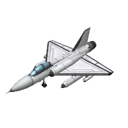 Dassault Mirage-2000 preview