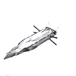 space DESTOYER preview