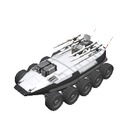 UAV AA preview