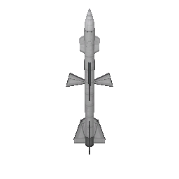 Vympel R-27ER