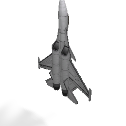 SU-30STM