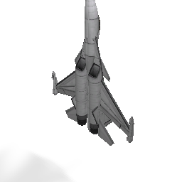 SU-30SM