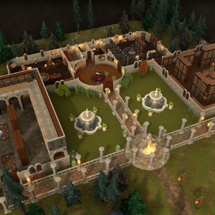 Grand Library