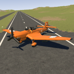 Destructive Legion Ju-87 Stuka 1.3 by Uncle T