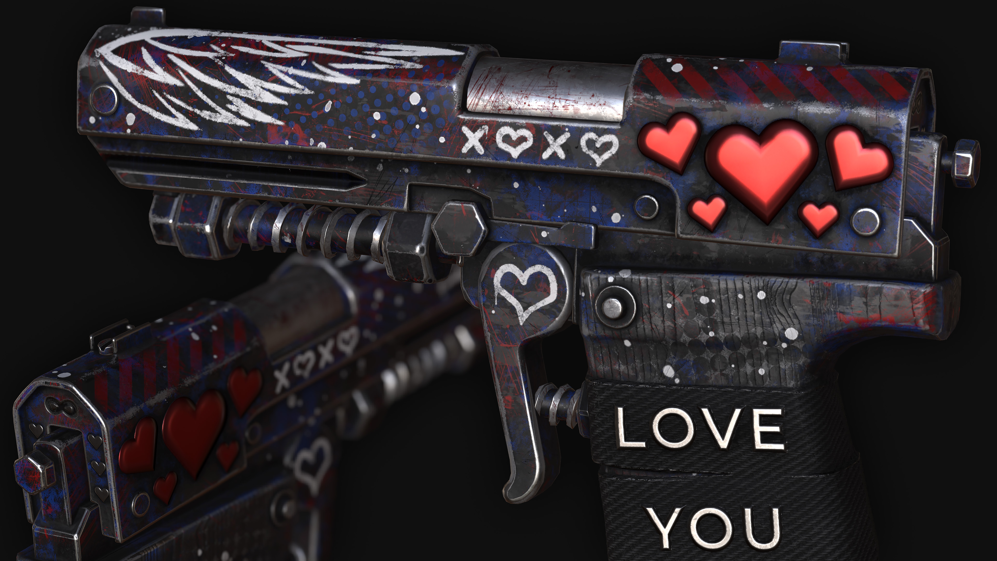Infinity Love SAP