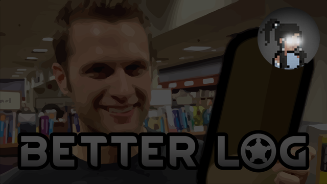 Перевод Better Log - Fix your errors with style mod preview for RimWorld
