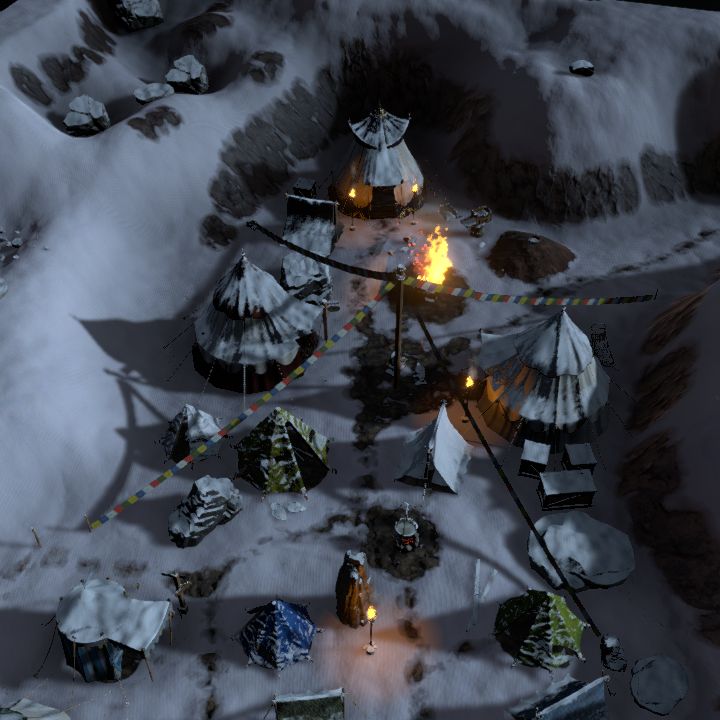 Base Camp