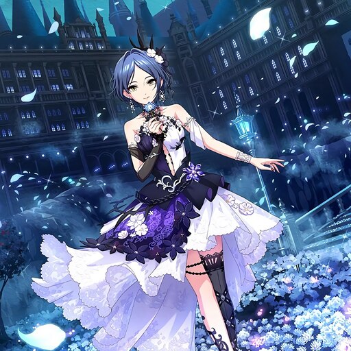 Steam Workshop::Kanade Hayami 速水奏SSR+7