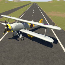 Fairey Swordfish w Bombs 1.3 by Uncle T