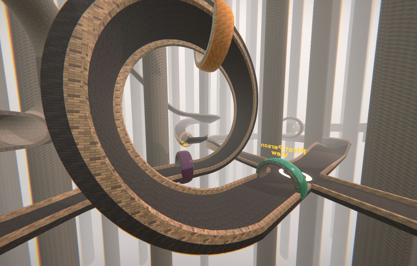 Pillars