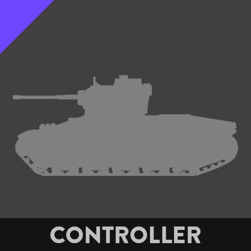 [TBS] Tank Track Steering Controller MC