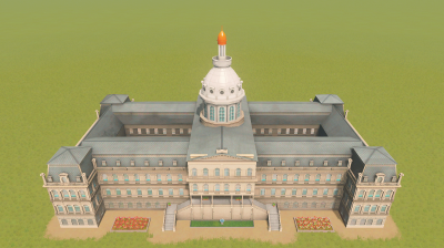 Less Oppressive Office preview
