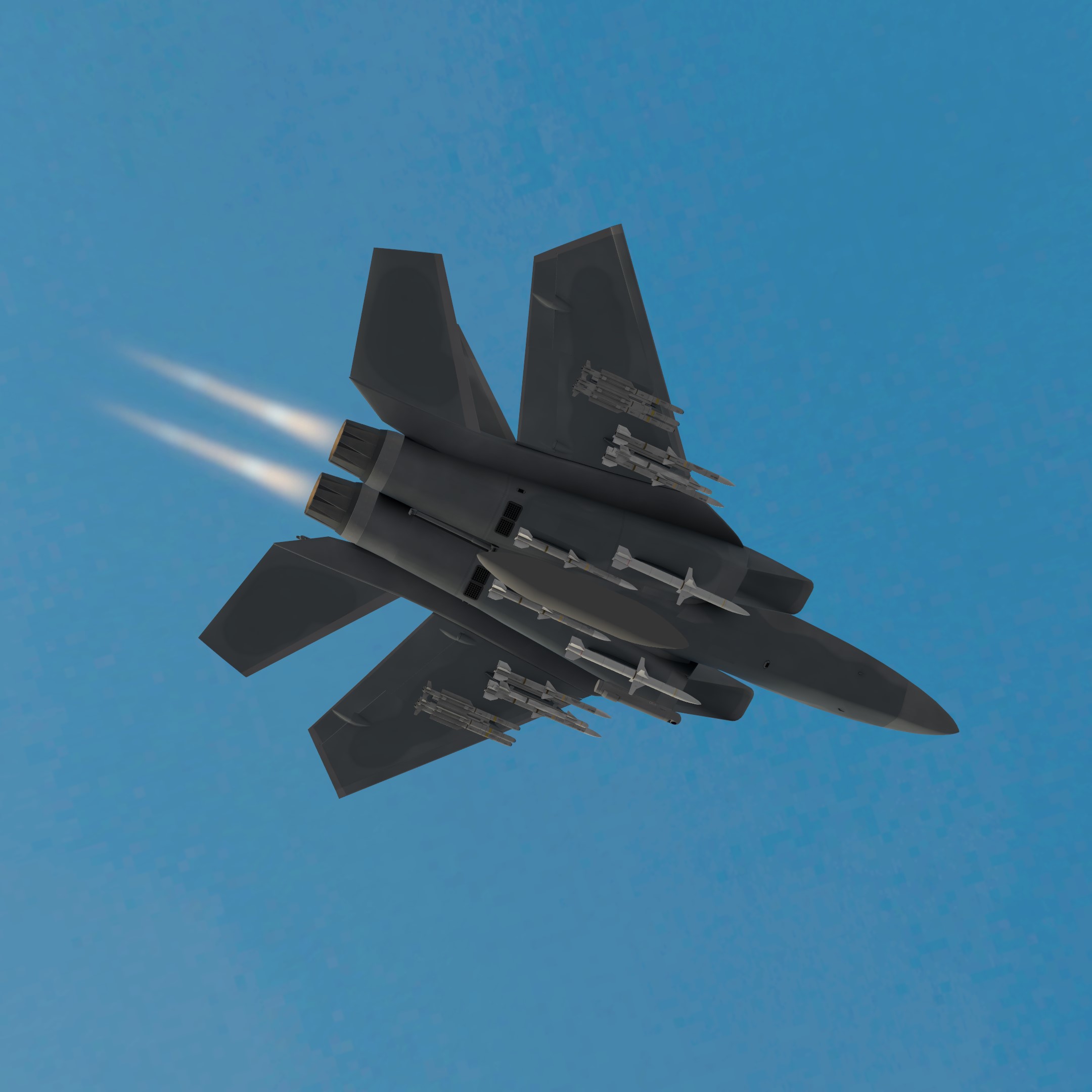 Dynamic Alert (F/A-26)