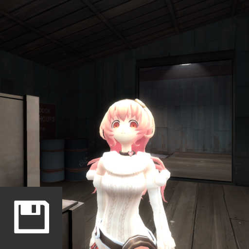 Atelier Steam::Miyabi Test