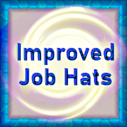 Improved Job Hats – Barotrauma Mod