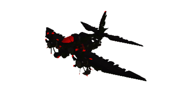 Blackbird