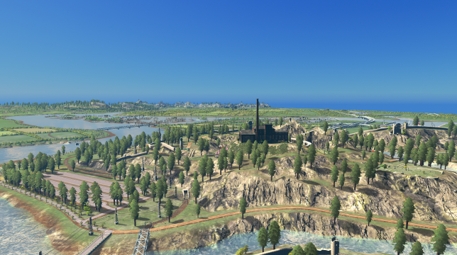 Plains & Mountains preview