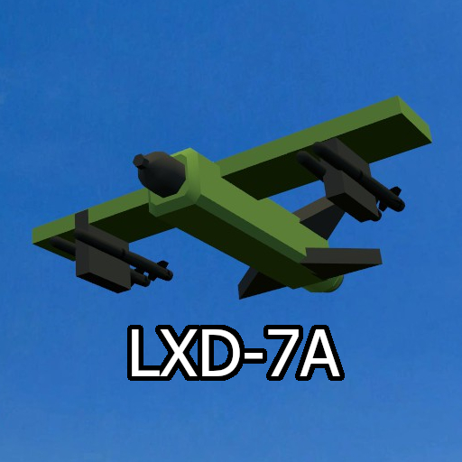 Bomber Drone (Wiremod)