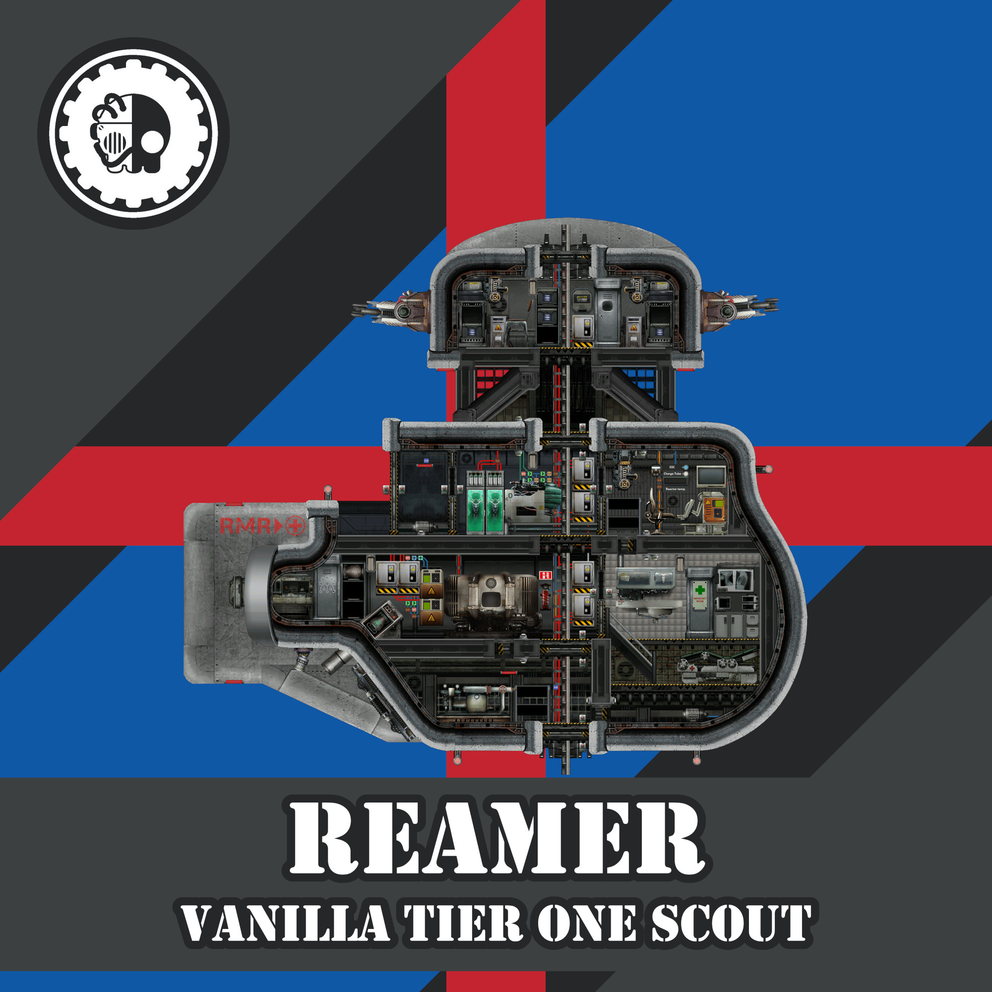Reamer