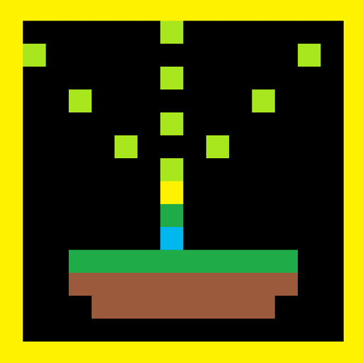 Terra Staff – tModLoader Mod