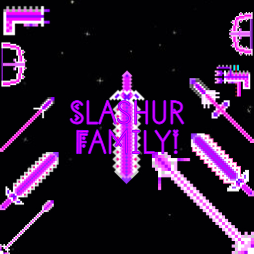 The Slashur Family – tModLoader Mod