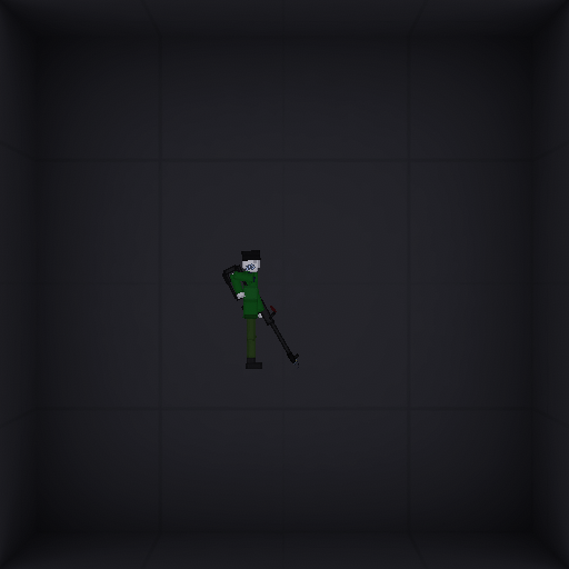 Chechen Militia Anti-tank no mods