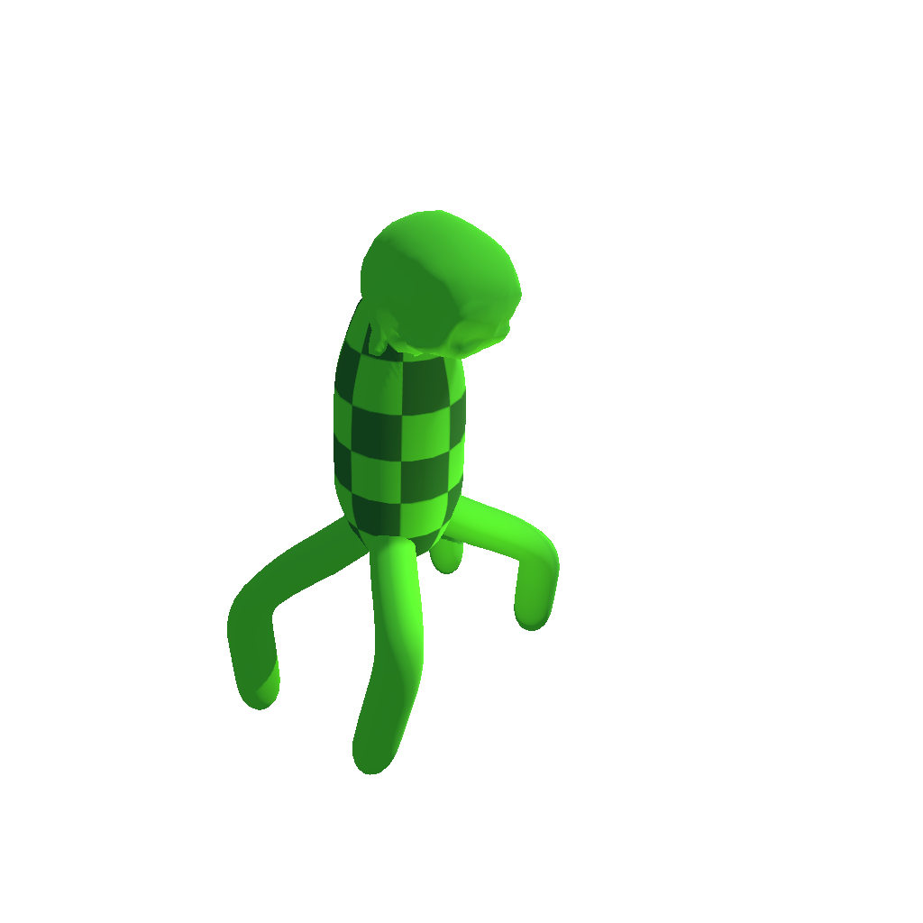 Creeper