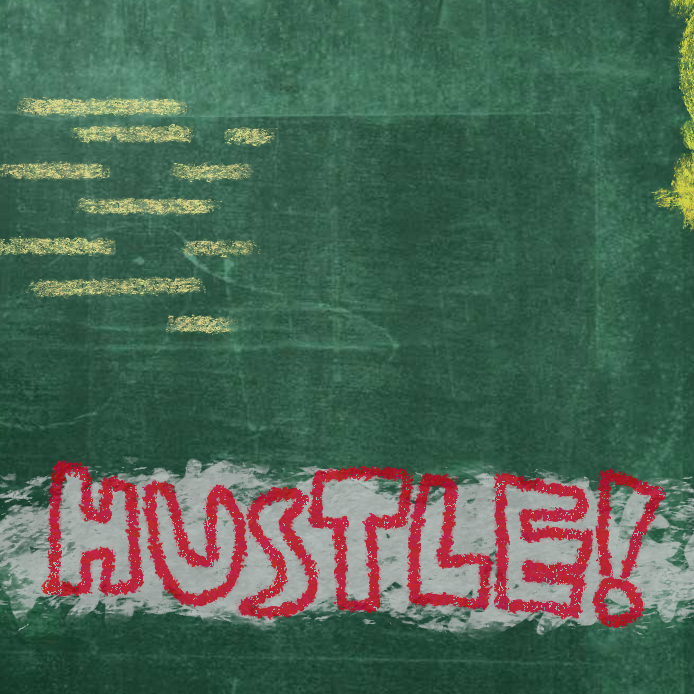 Chalkboard