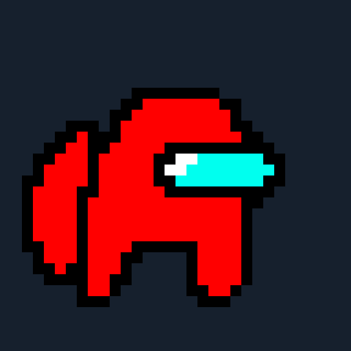 Amogus