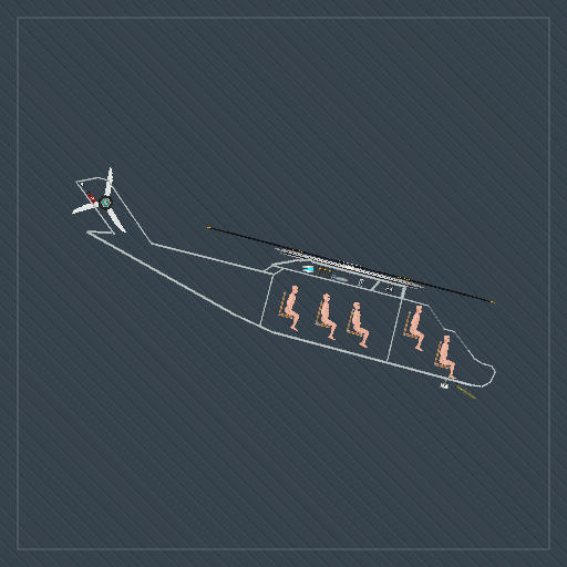 helicopter