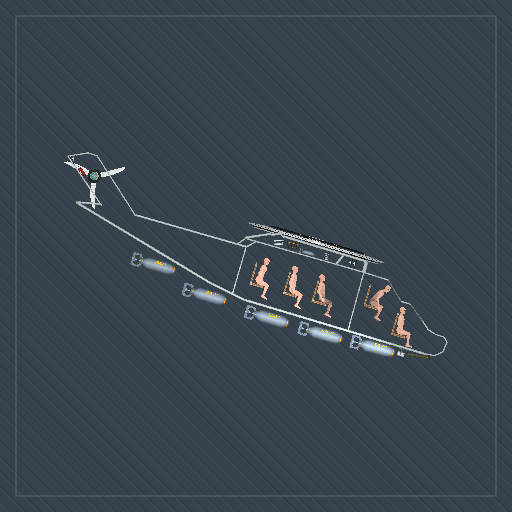 helicopter ner