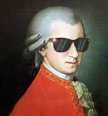 Eine Kleine Nachtmusik