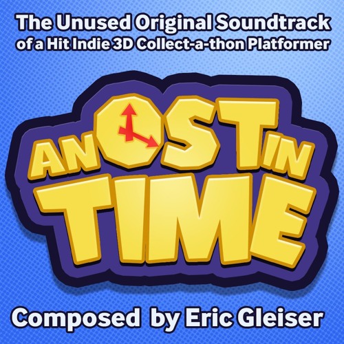 AnOSTinTime Remixes