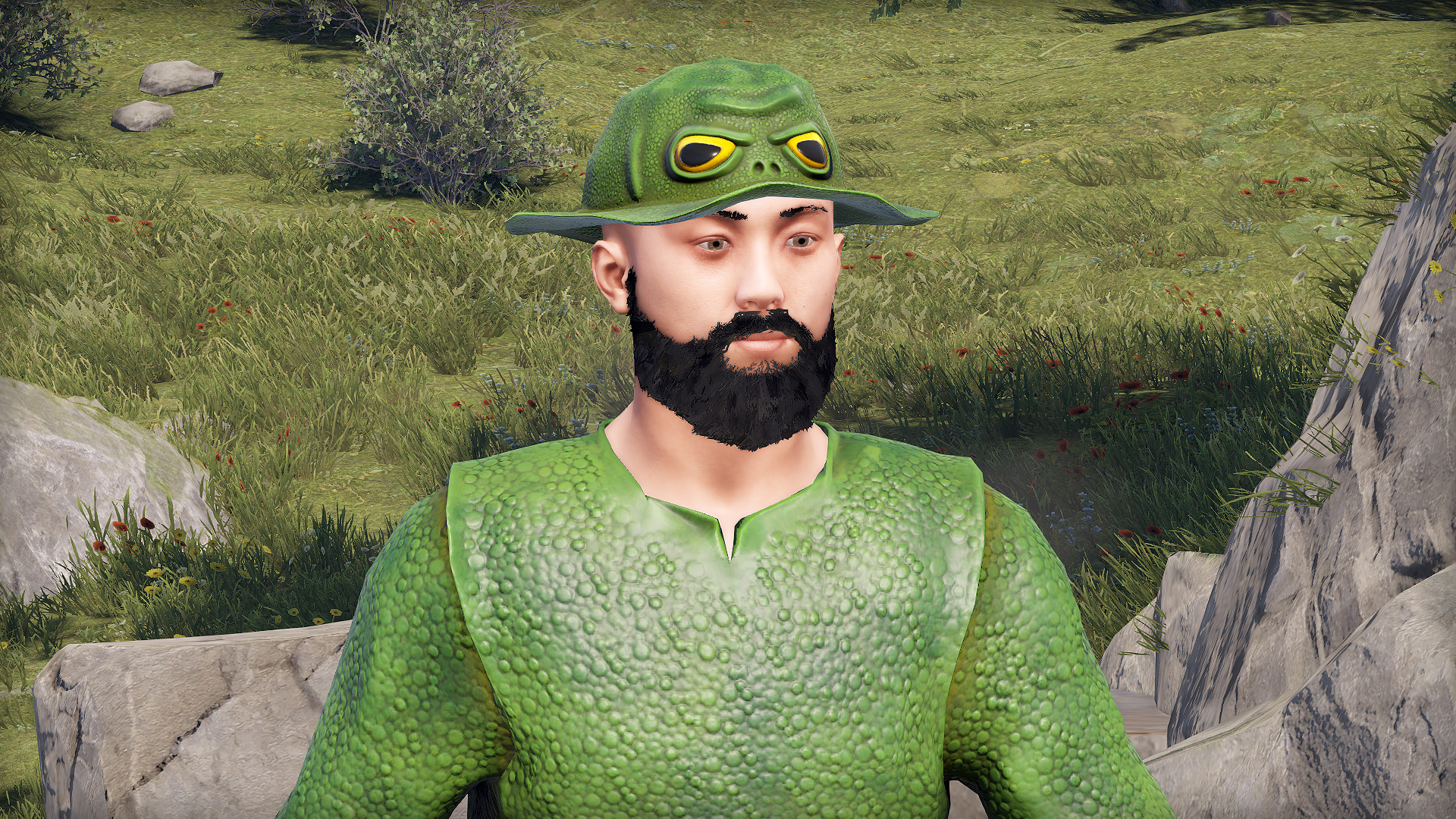 Frog Boonie thumbnail 8