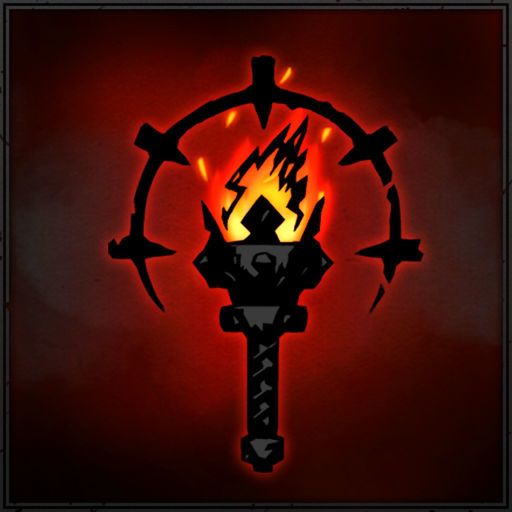Darkest Dungeon Boss/Event Music