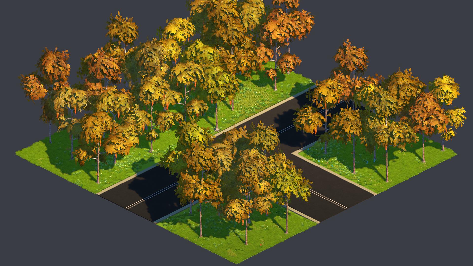 Birch standard road T-split.tile