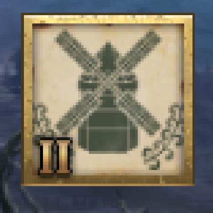 Kislev economy balanced