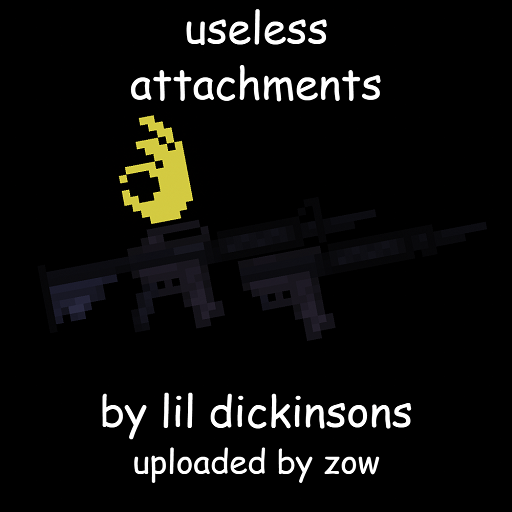 useless attachments