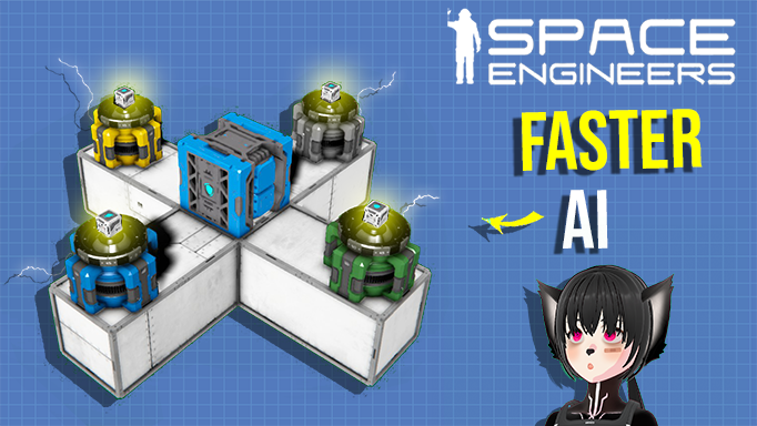 Automatons Overclocked AI Detection Example