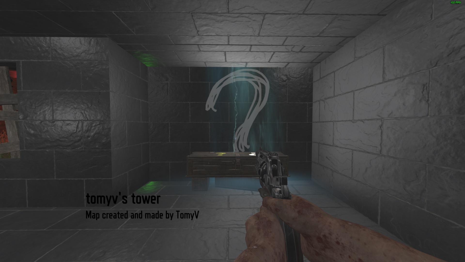 Tomyv's Tower