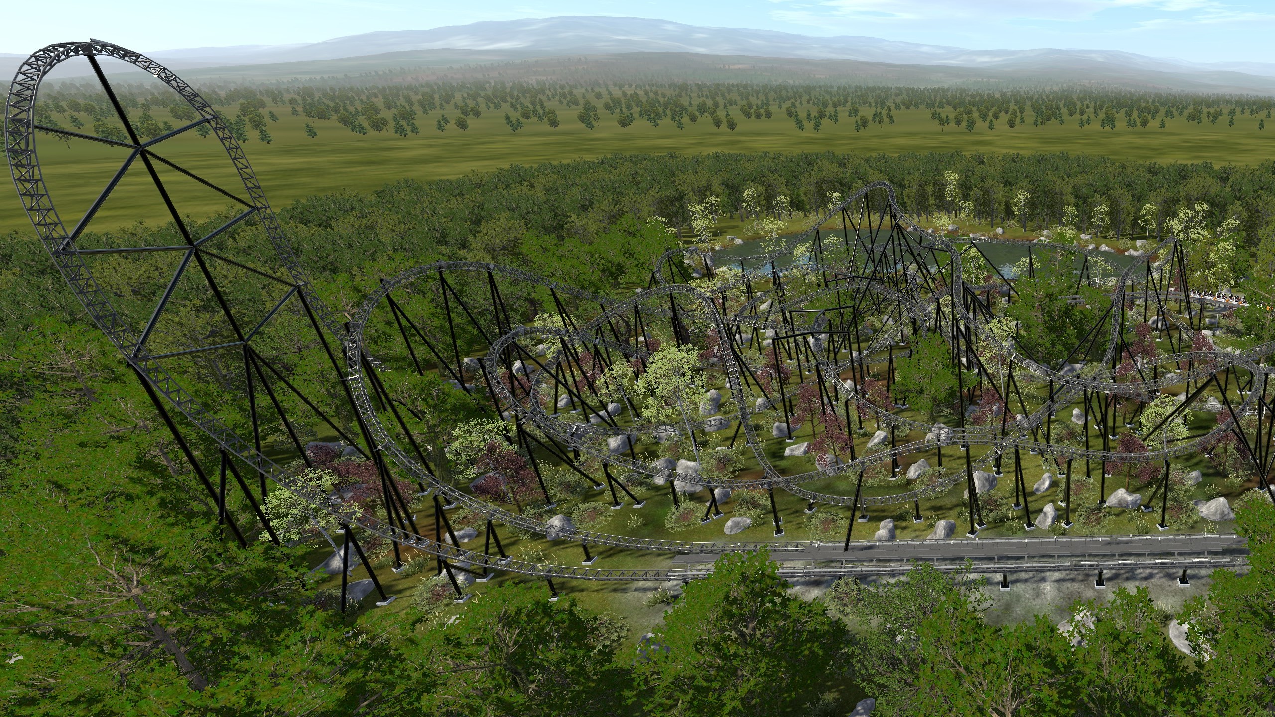Park Image