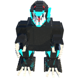 Godzilla Better (TURN VOLUME DOWN WHILE ROARING)