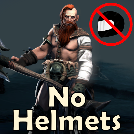 No Helmets