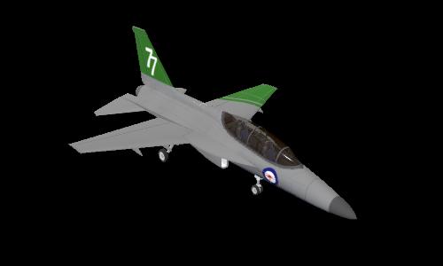 RAAF 77 SQDN t55