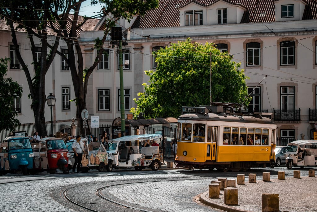 Portuguese stuff